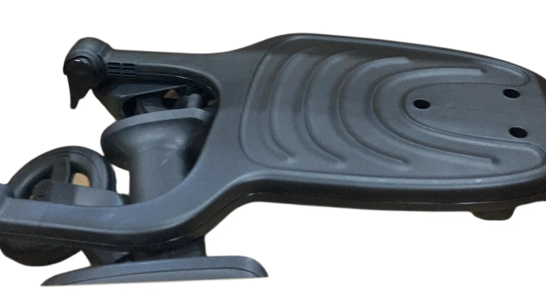 Bugaboo Wheeled Board, Black - Image 3