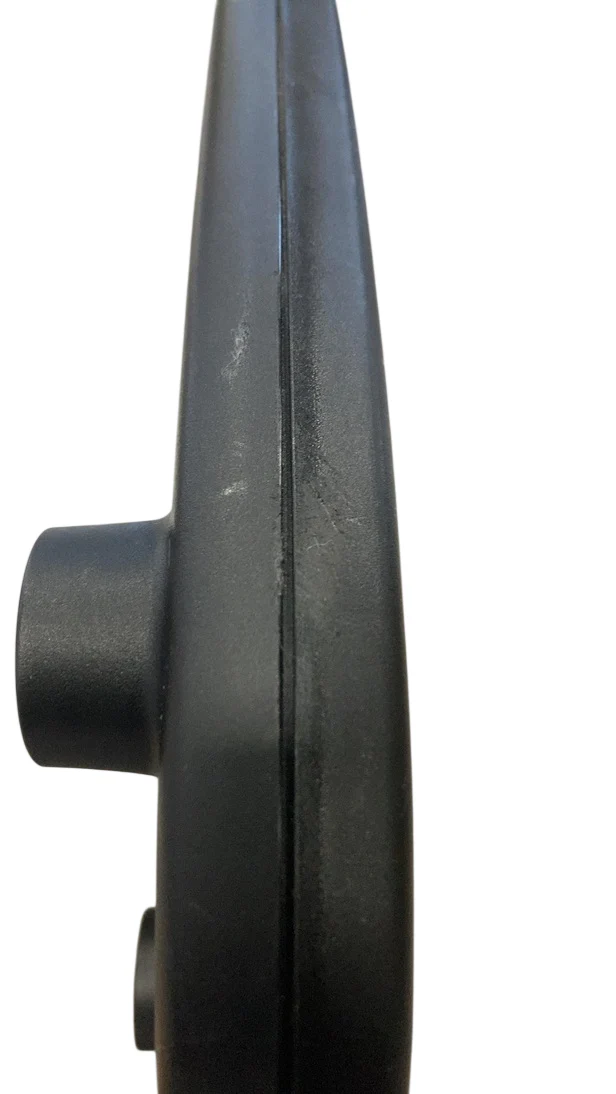 Bugaboo Wheeled Board, Black - Image 8