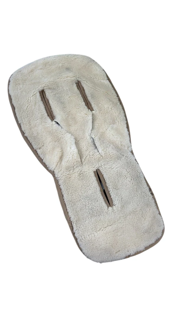 Bugaboo Wool Seat Liner - Image 3