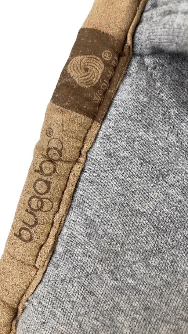 Bugaboo Wool Seat Liner - Image 4