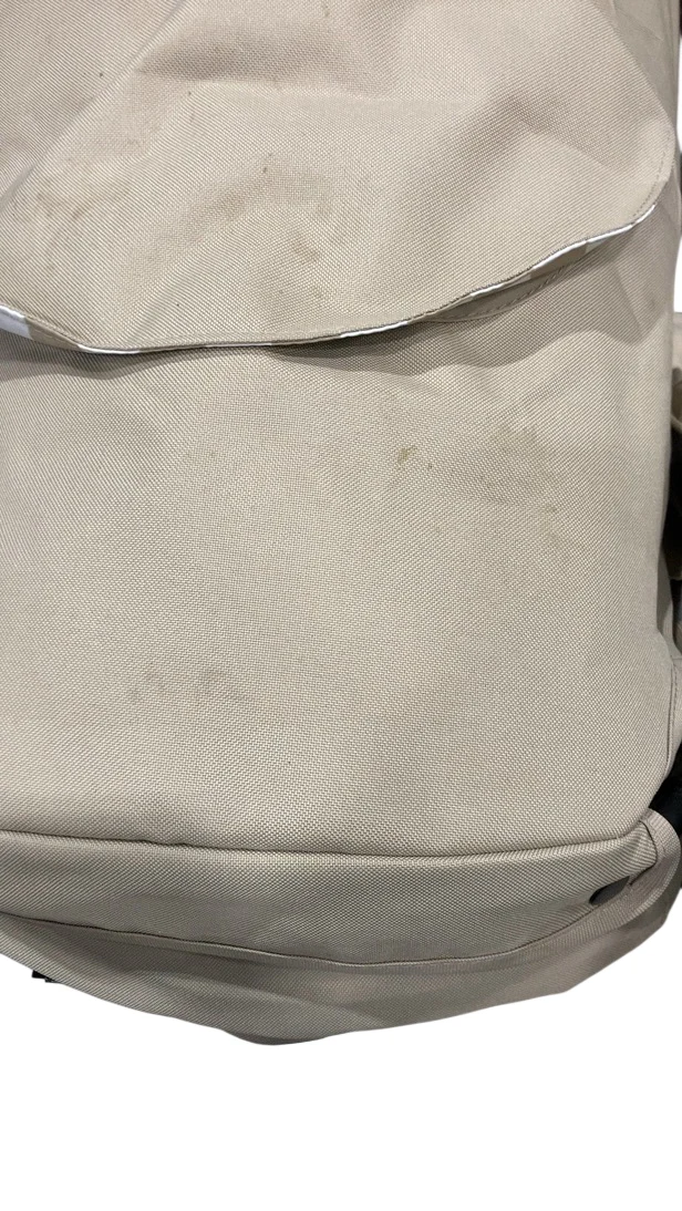 Bumbleride Indie Twin Stroller, 2025, Sand - Image 15