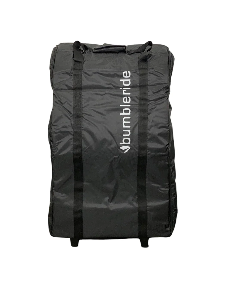 Bumbleride Stroller Travel Bag (Era/Indie/Speed), Black - Image 3