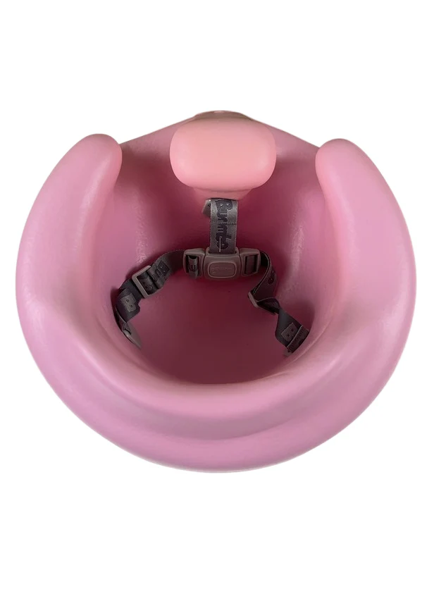 Bumbo Floor Seat, Cradle Pink - Image 5