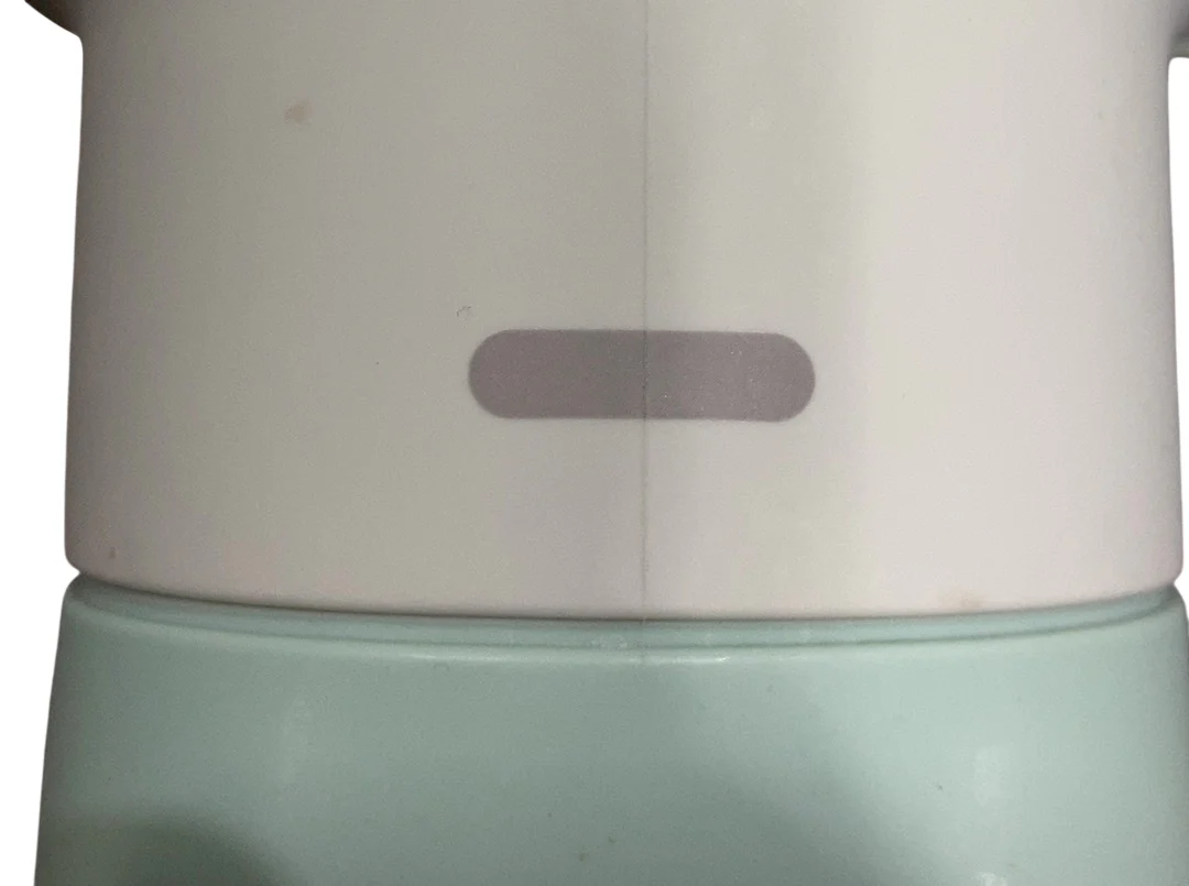 Canopy Bath Tub Filter, Jade - Image 3