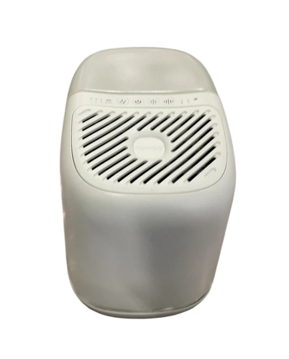 Canopy Bedside Humidifier 2.0, Jade - Image 2