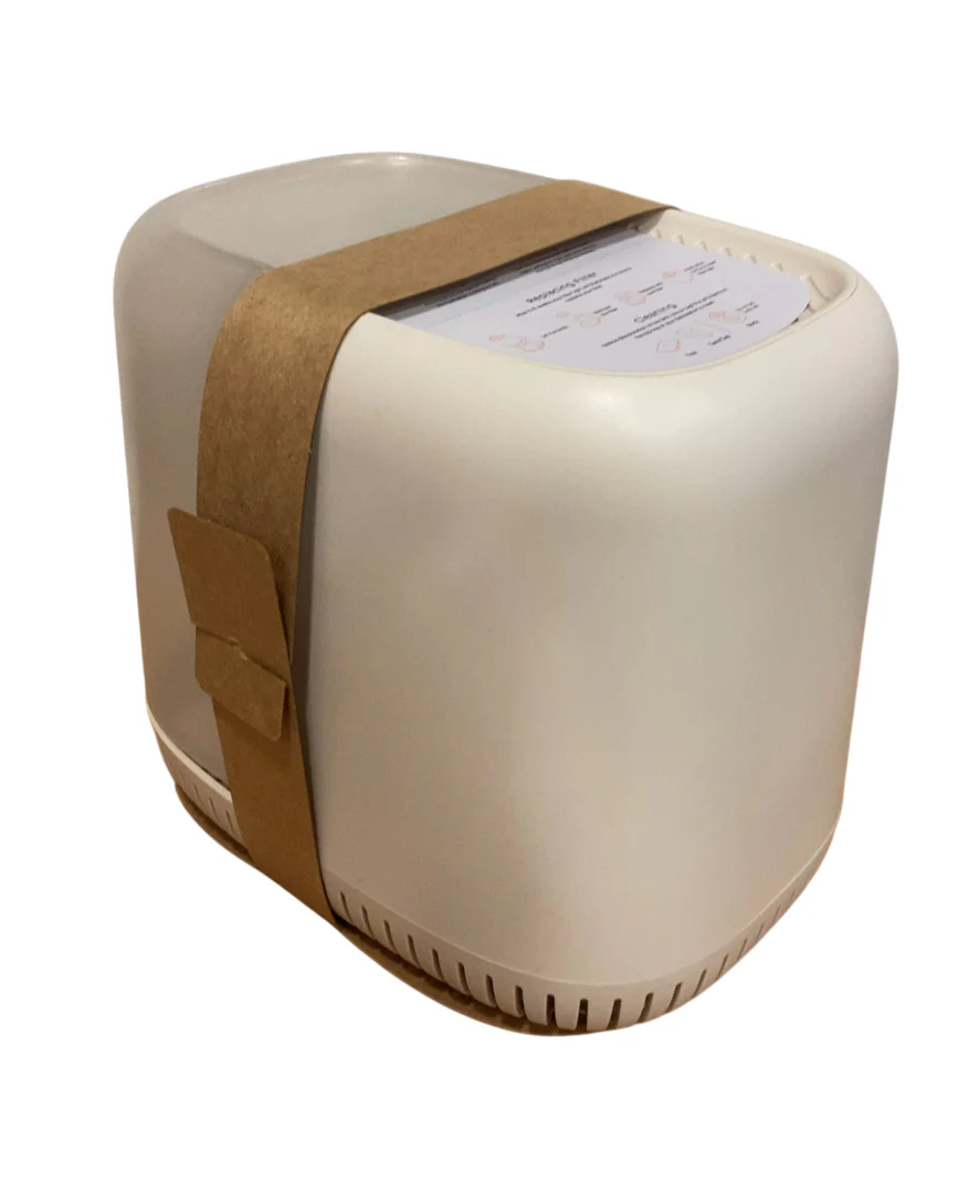Canopy Large Room Humidifier, Cream - Image 4