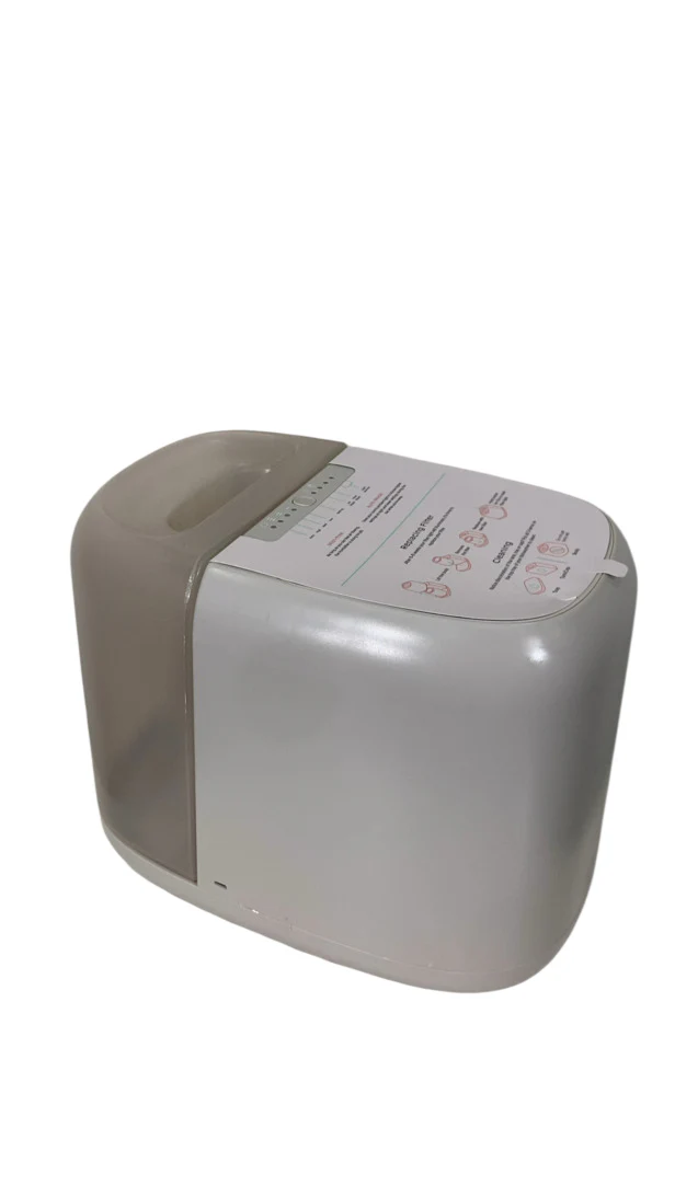 Canopy Large Room Humidifier, White - Image 2