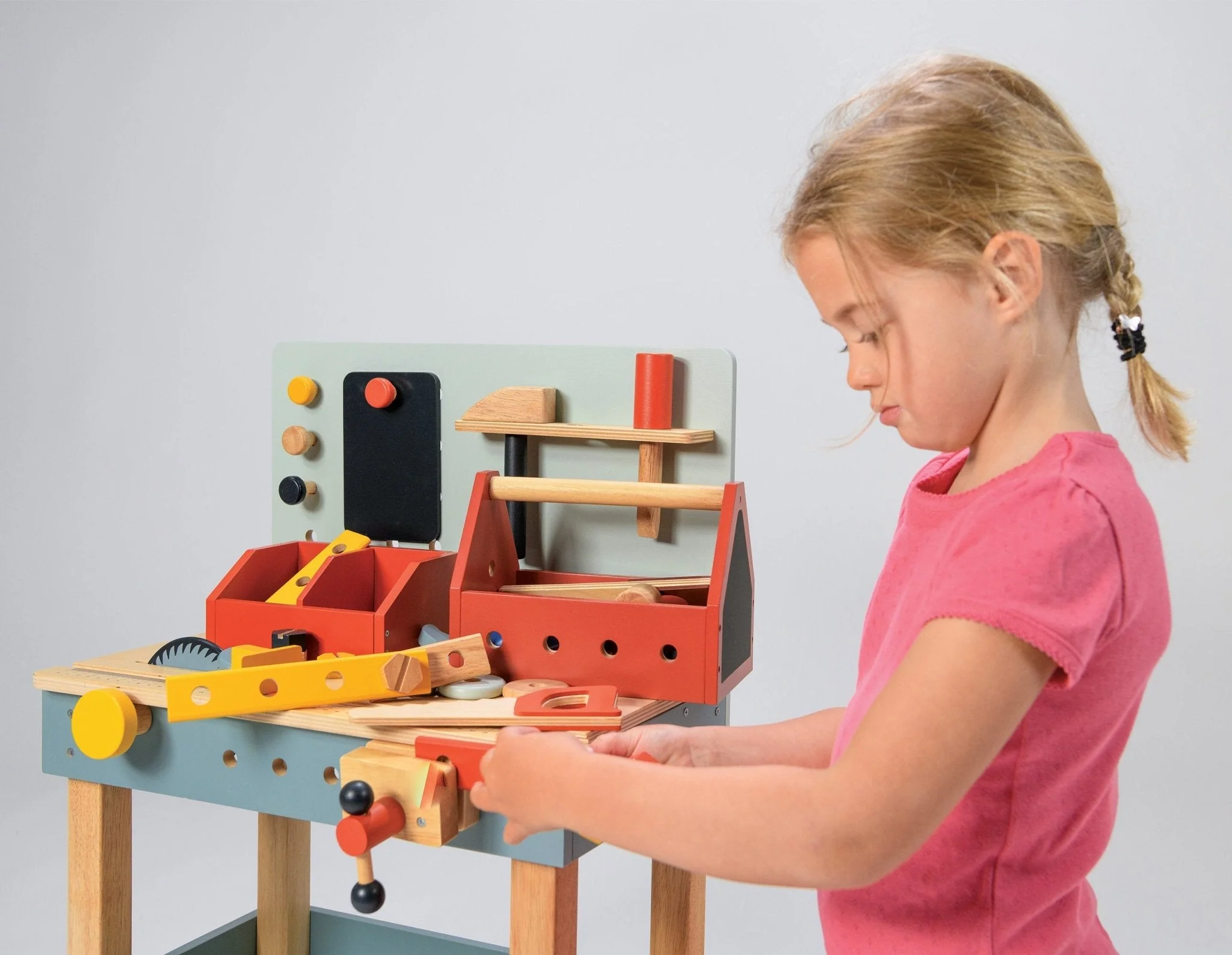Mentari Carpenter's Workshop - Image 5