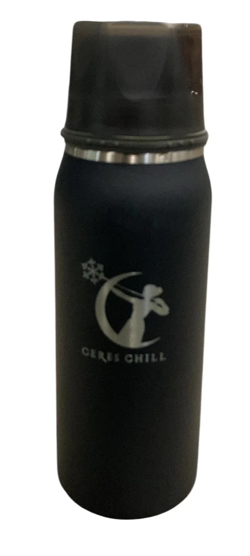 Ceres Chill Legacy Breastmilk Chiller (32oz), Black - Image 2