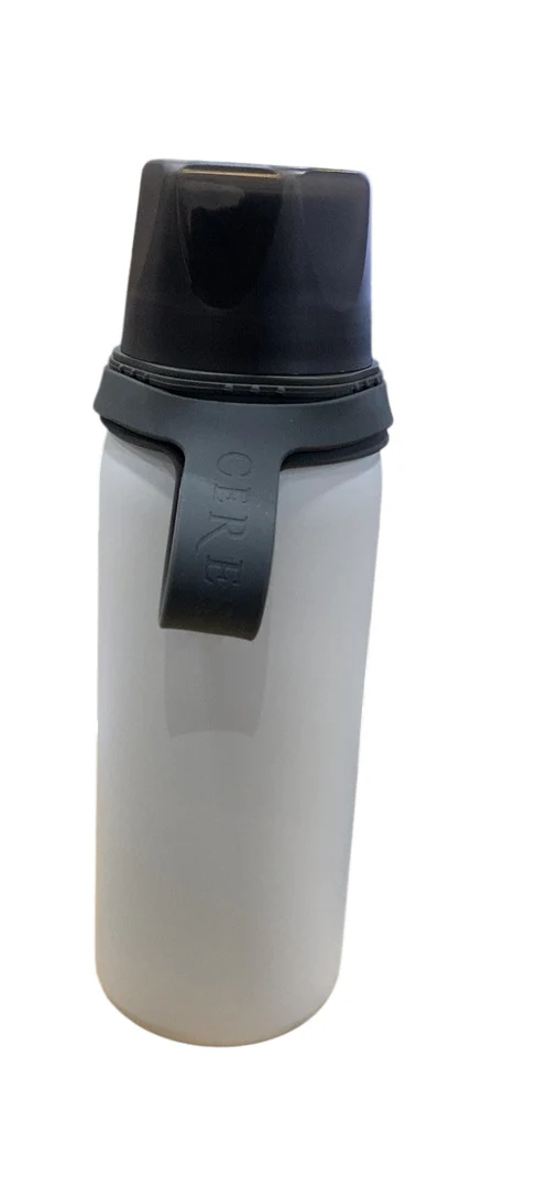 Ceres Chill Breastmilk Chiller, Future's So Bright White - Image 2