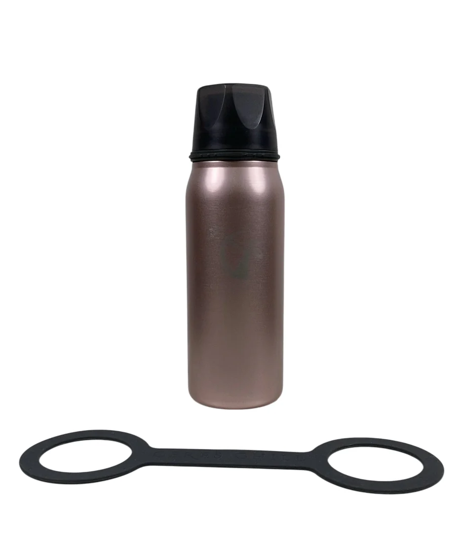 Ceres Chill Breastmilk Chiller, La Vie en Rose Gold - Special Edition