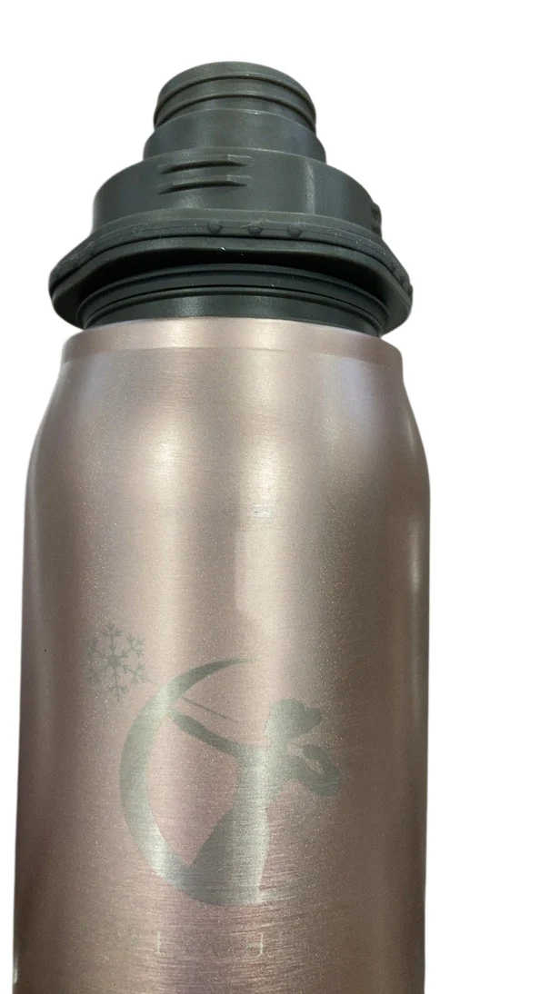 Ceres Chill Breastmilk Chiller, La Vie en Rose Gold - Special Edition - Image 3