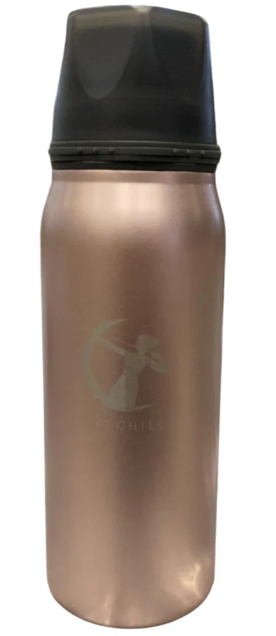 Ceres Chill Legacy Breastmilk Chiller (32oz), La Vie en Rose Gold - Special Edition - Image 2