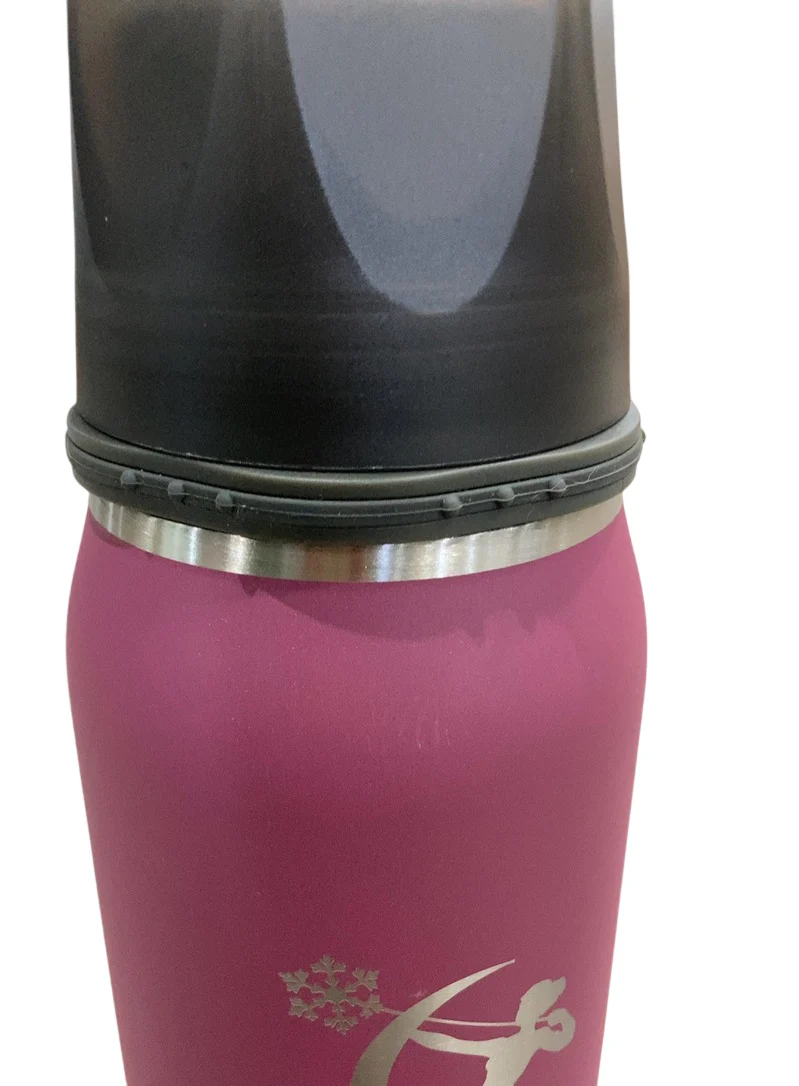 Ceres Chill Breastmilk Chiller, Plum - Image 2