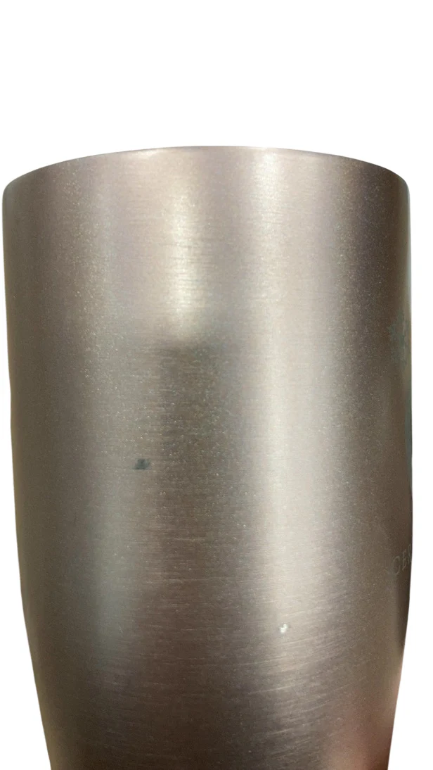 Ceres Chill Demigoddess Mini Chiller, Made You Blush (Rose Gold) - Image 4
