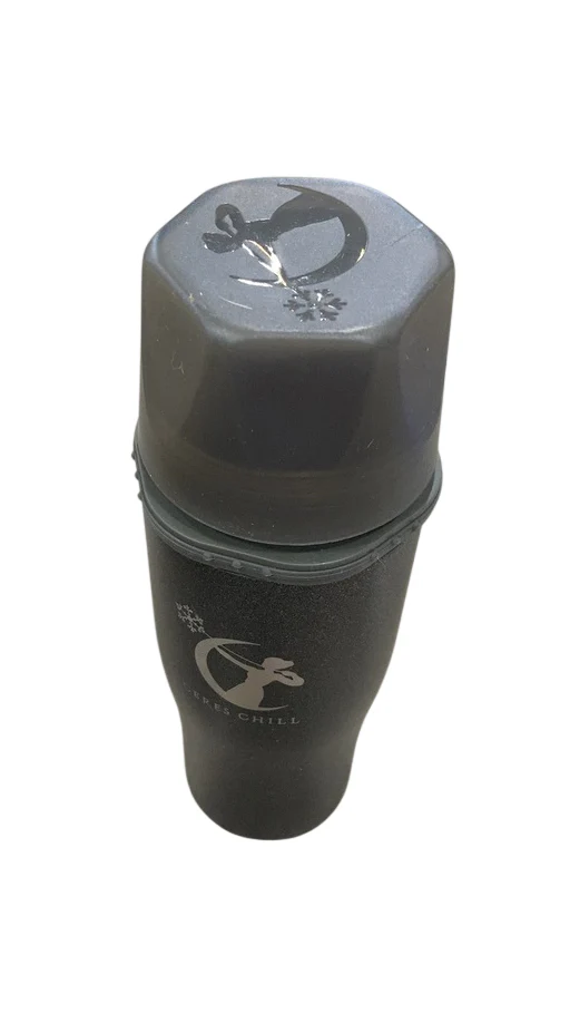 Ceres Chill Demigoddess Mini Chiller, Starry Night (Shimmering Black) - Image 2