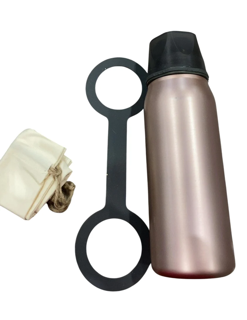 Ceres Chill Legacy Breastmilk Chiller (32oz), La Vie en Rose Gold - Special Edition - Image 2