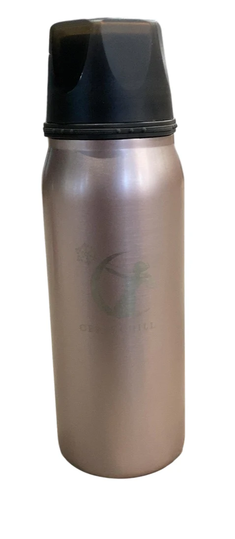 Ceres Chill Legacy Breastmilk Chiller (32oz), La Vie en Rose Gold - Special Edition - Image 3