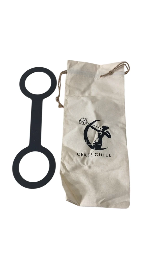 Ceres Chill Legacy Breastmilk Chiller (32oz), Mombre - Image 3