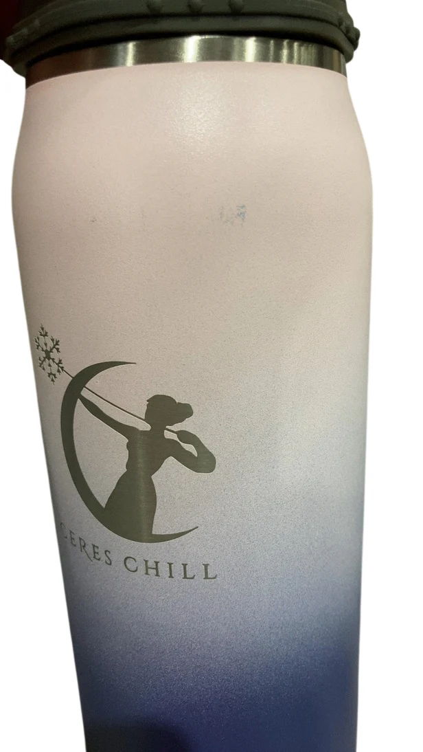 Ceres Chill Legacy Breastmilk Chiller (32oz), Mombre - Image 4