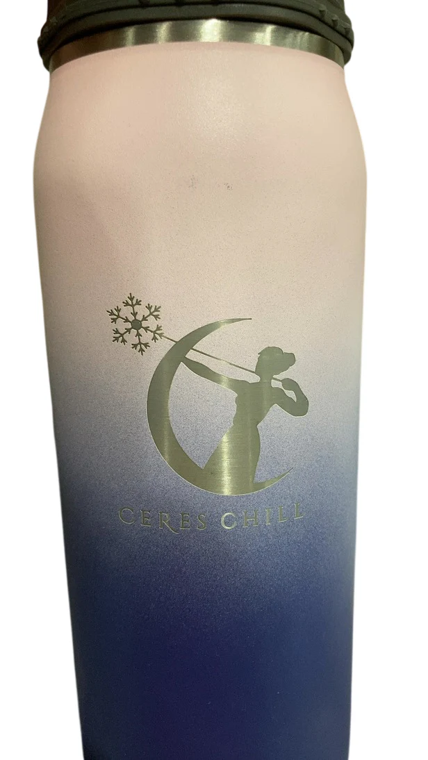 Ceres Chill Legacy Breastmilk Chiller (32oz), Mombre - Image 2