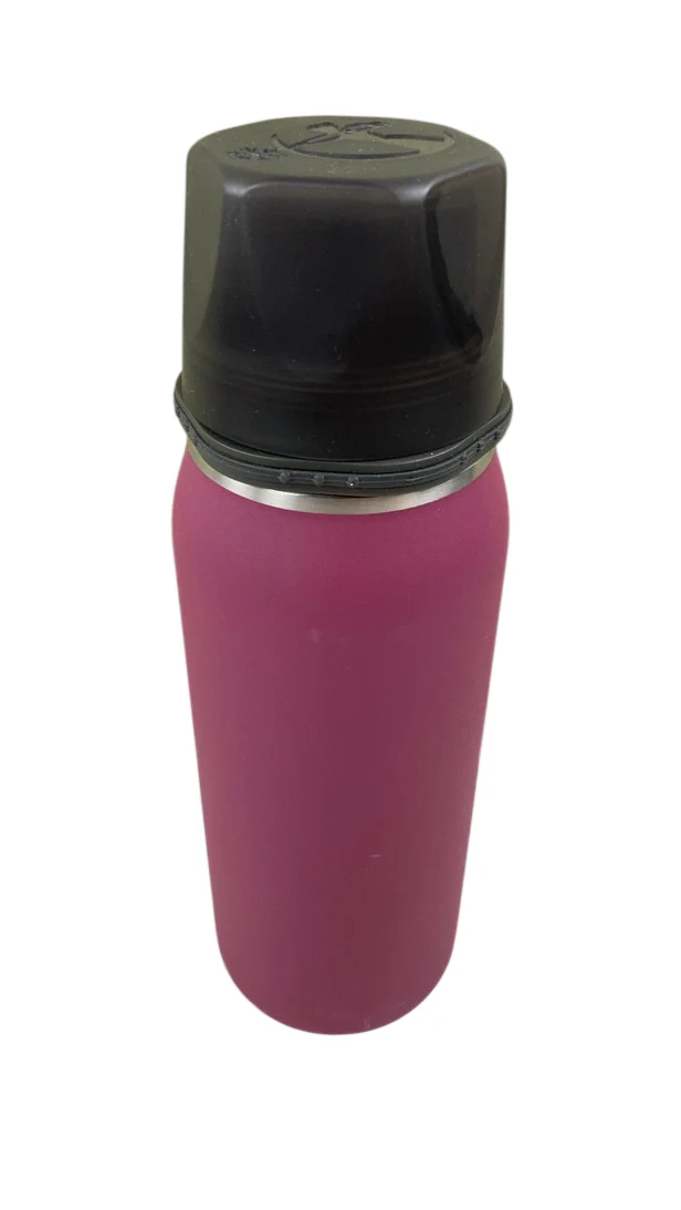 Ceres Chill Legacy Breastmilk Chiller (32oz), Plum - Image 2