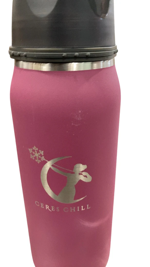Ceres Chill Legacy Breastmilk Chiller (32oz), Plum - Image 3