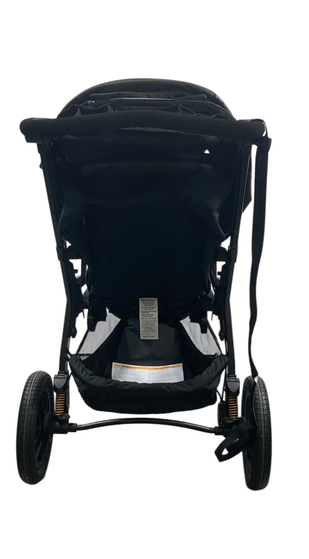 Chicco Activ3 Jogging Stroller Travel System, 2024, Solar - Image 8