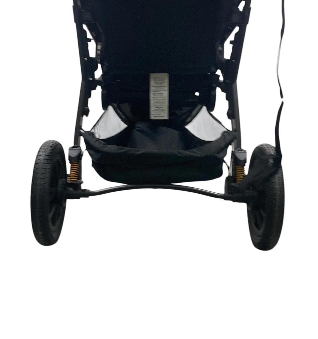 Chicco Activ3 Jogging Stroller Travel System, 2024, Solar - Image 9