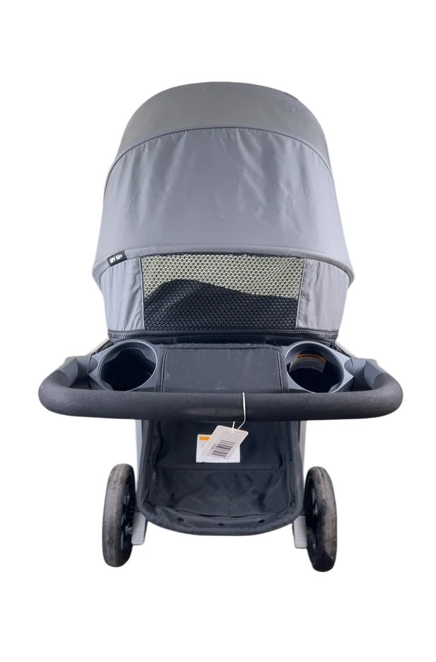 Chicco Bravo Trio Travel System, 2024, Camden - Image 4