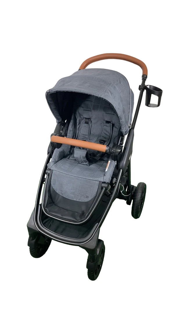 Chicco Corso LE Modular Travel System, Hampton, 2024 - Image 2