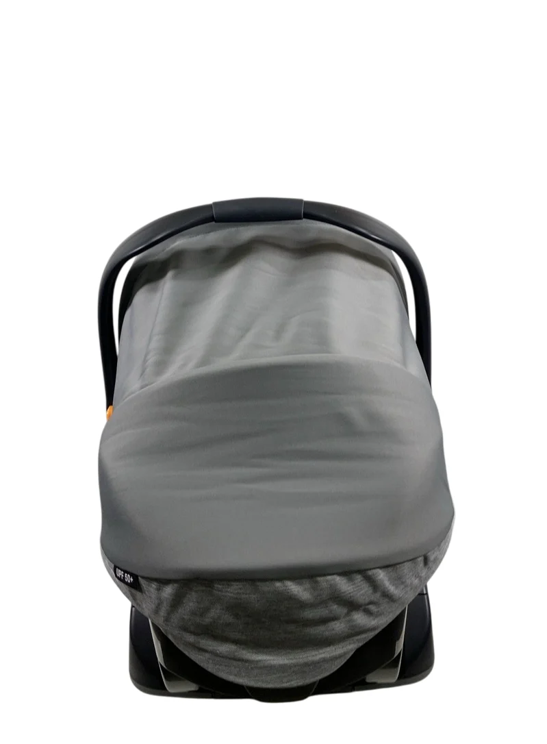 Chicco Keyfit 35 Infant Car Seat, 2024, Veranda - Image 3