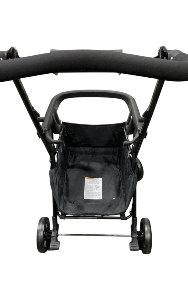 Chicco KeyFit Caddy Stroller Frame, 2025, Black - Image 6