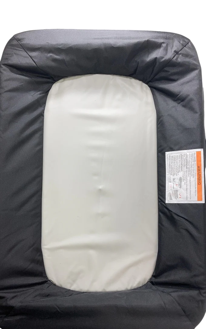 Chicco Lullaby Baby Playard, Camden - Image 4