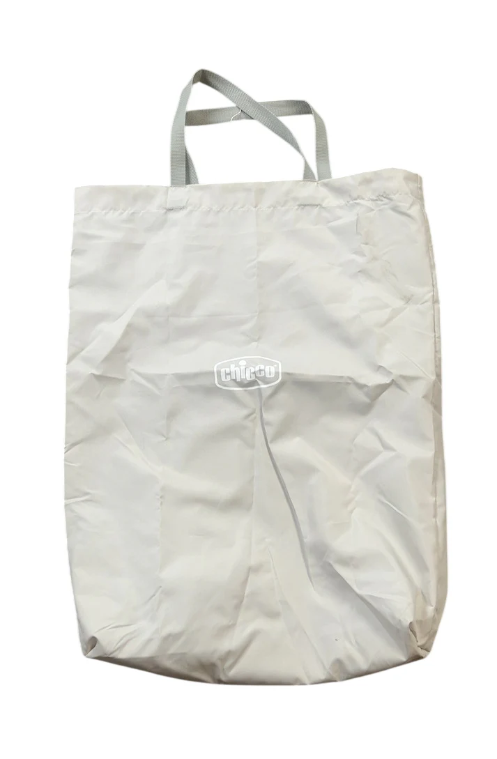 Chicco LullaGo Anywhere LE Portable Bassinet, Serene - Image 6