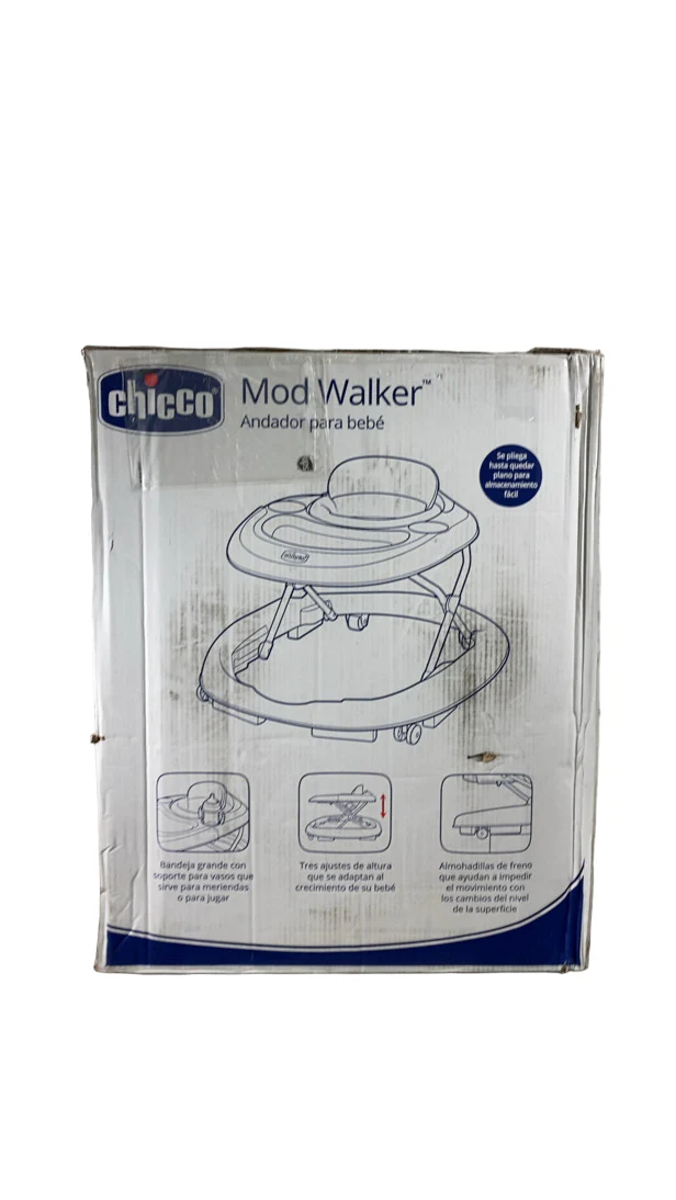 Chicco Mod Walker, Grey - Image 4