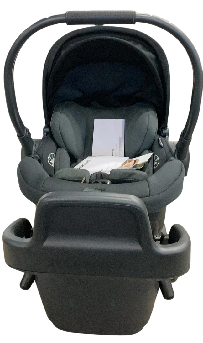 Clek Liing Infant Carseat, 2025, Edge Ziip - Image 3