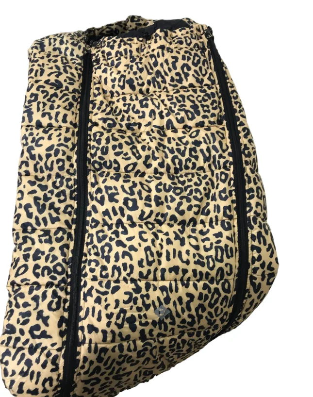 Colugo Carrier Cozy Cover, Wild Child - Image 3