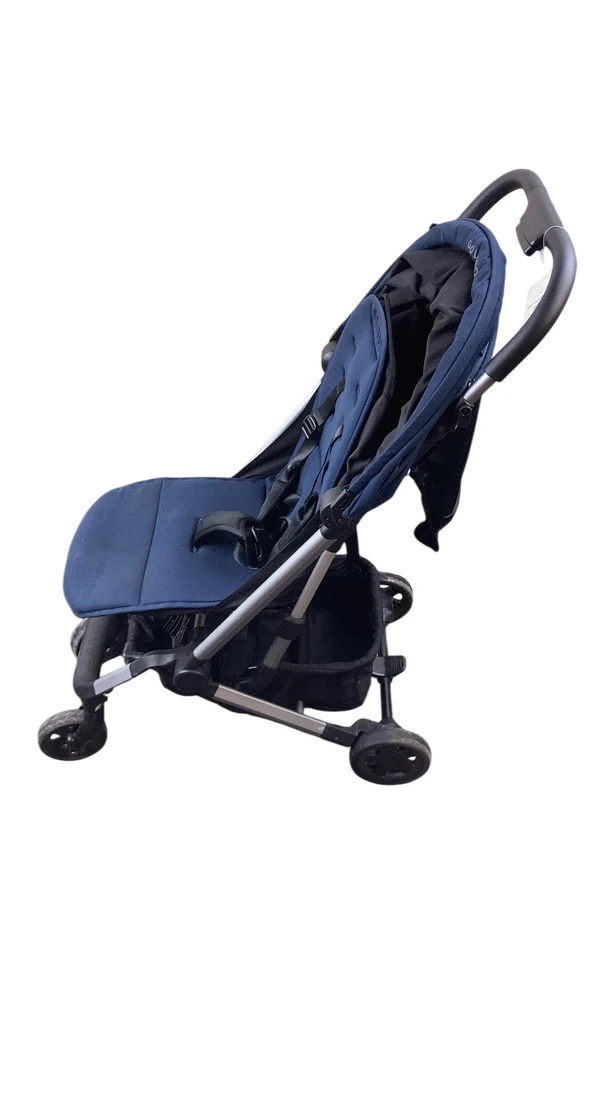 Colugo Compact Stroller, 2021, Navy - Image 6