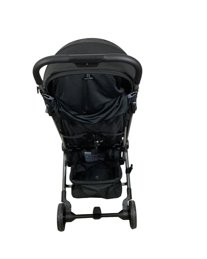 Colugo Compact Stroller, 2022, Black - Image 8