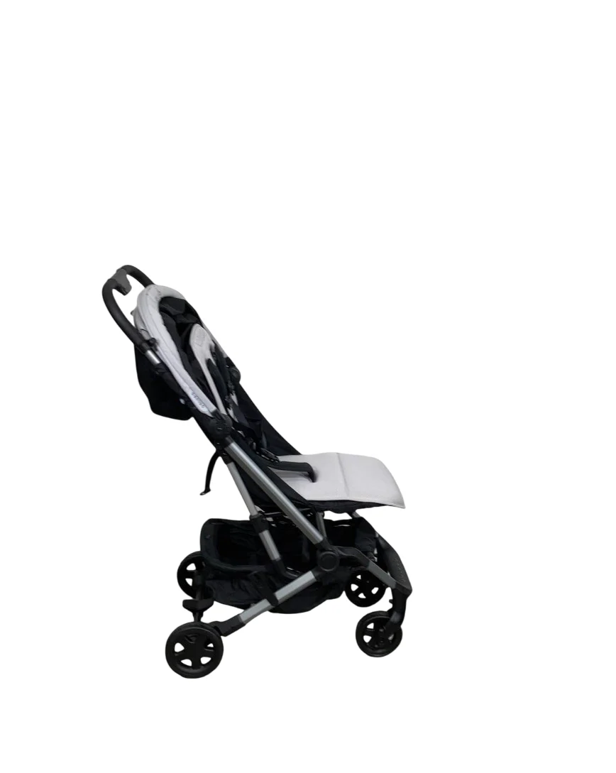 Colugo Compact Stroller, 2022, Cool Grey - Image 3