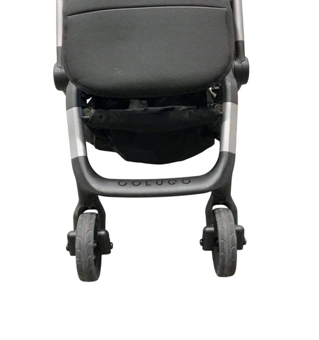 Colugo Compact Stroller, 2023, Black - Image 2