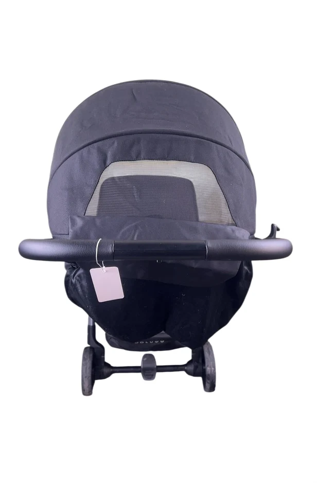 Colugo Compact Stroller, 2023, Black - Image 4