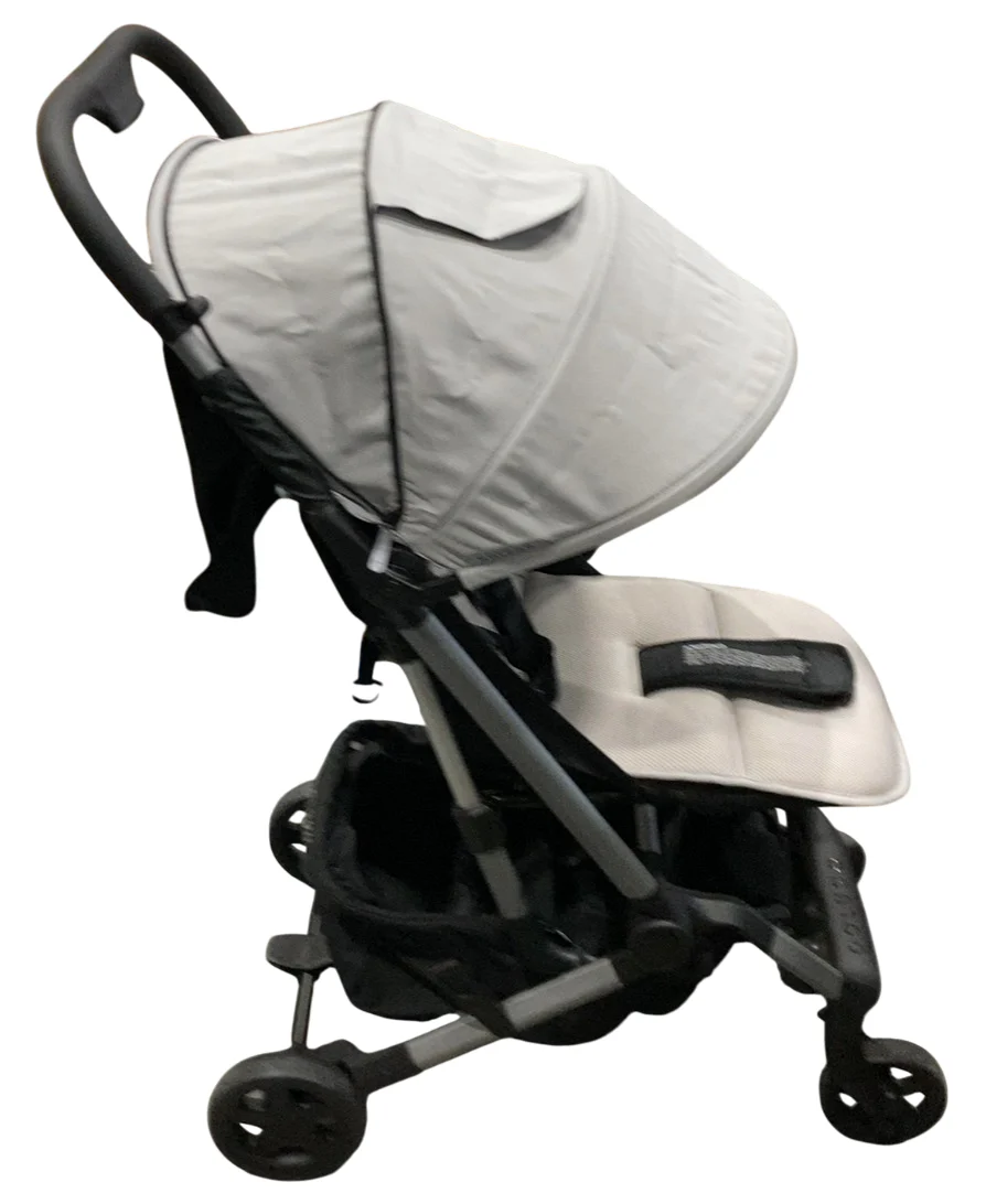 Colugo Compact Stroller, 2023, Cool Grey - Image 2