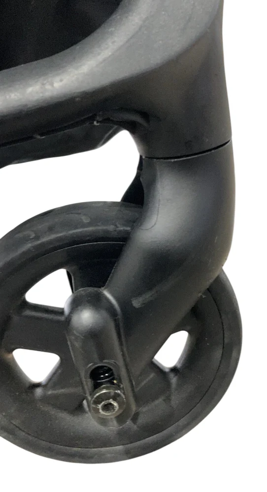 Colugo Compact Stroller, 2023, Olive - Image 8