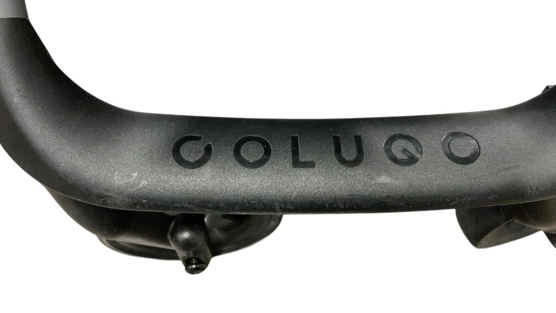 Colugo Compact Stroller, 2023, Olive - Image 9