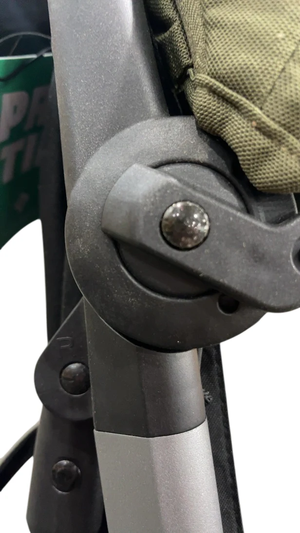 Colugo Compact Stroller, 2023, Olive - Image 5