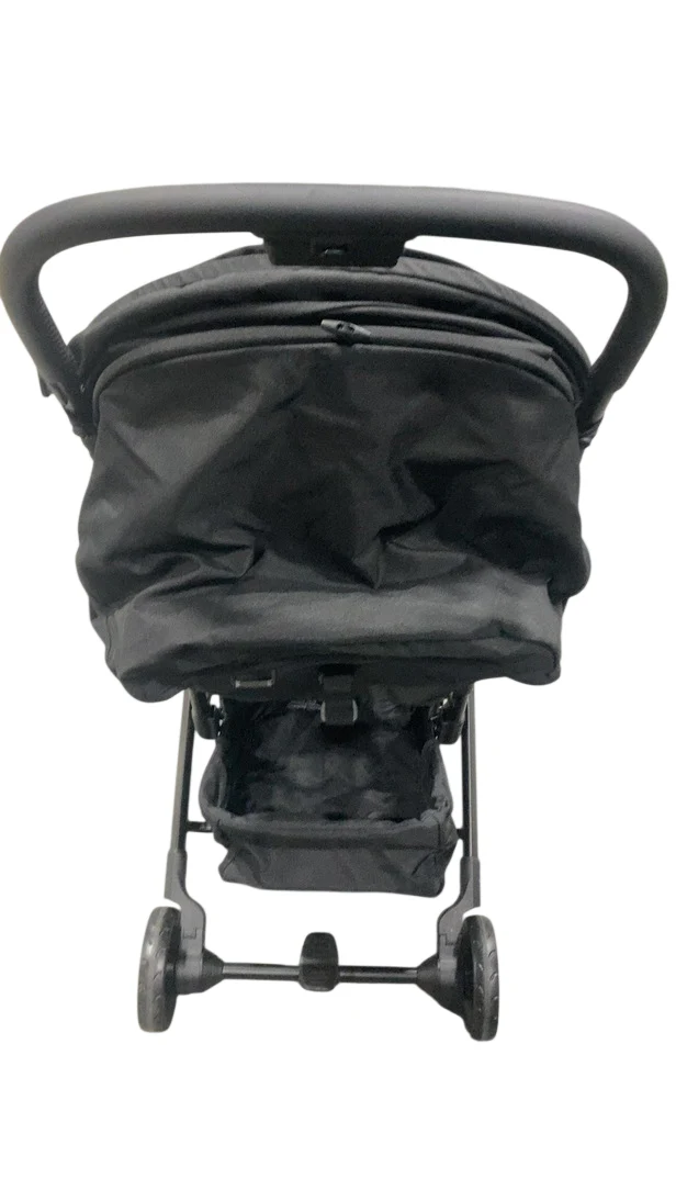 Colugo Compact Stroller+, 2025, Black/Black - Image 3