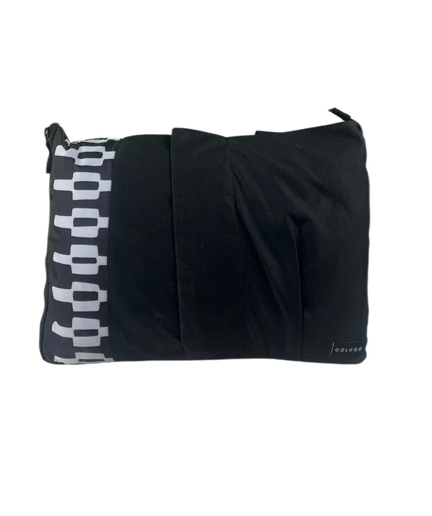 Colugo Park Playmat, Black - Image 4