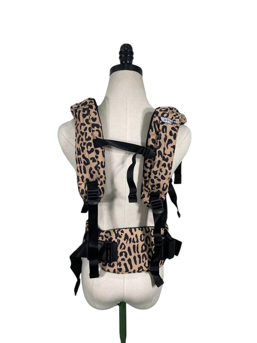 Colugo The Baby Carrier, Wild Child - Image 4